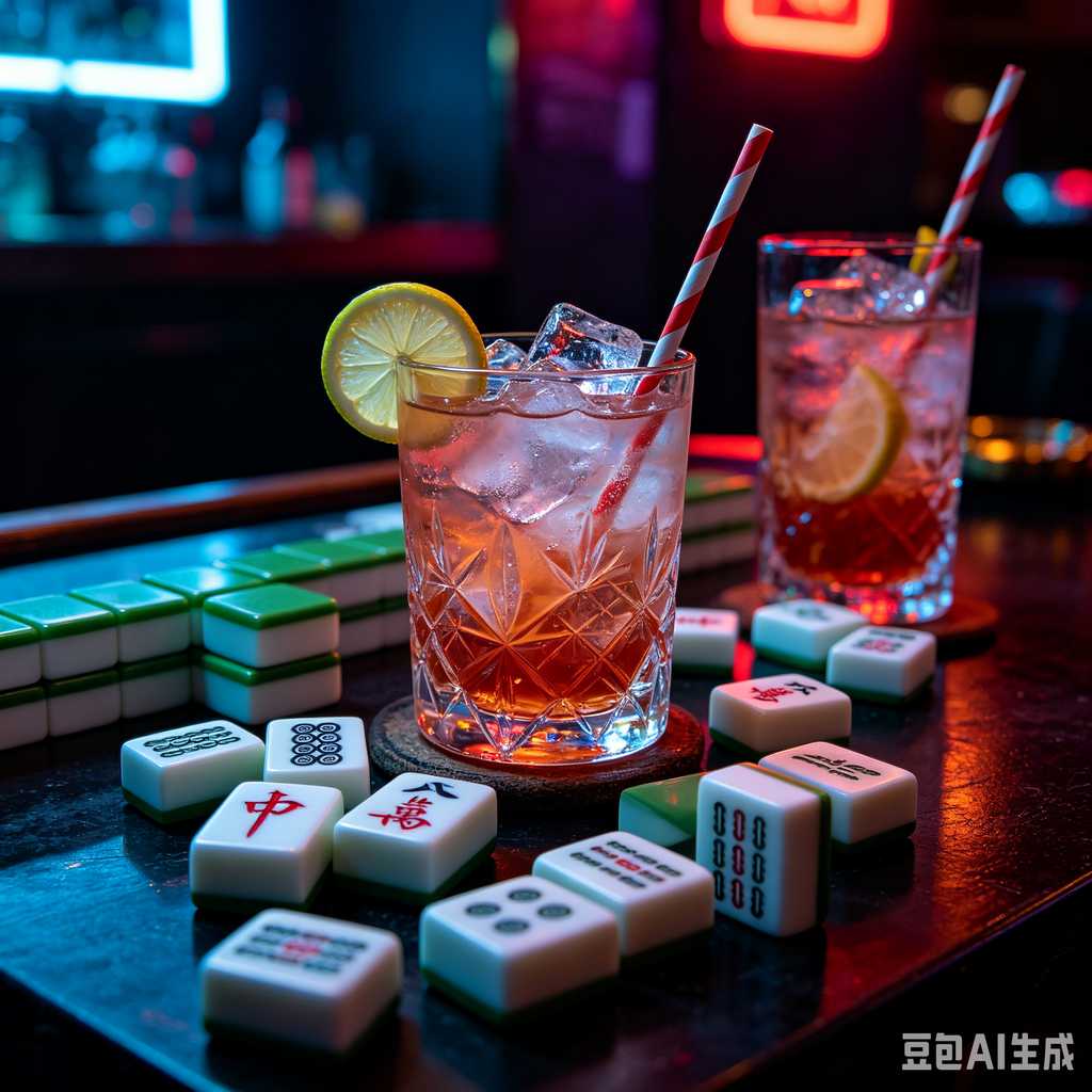 brand custom mahjong set