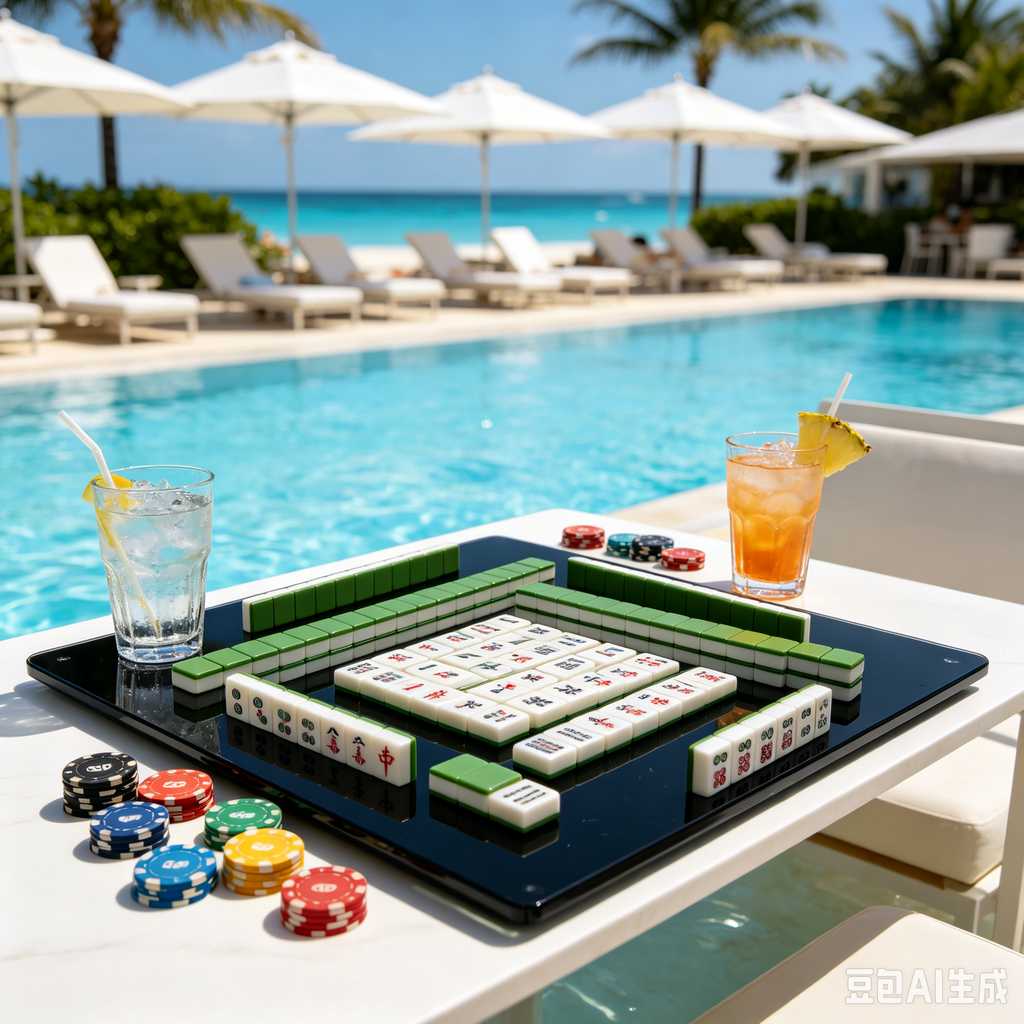 VirginiaBeach,mahjong
