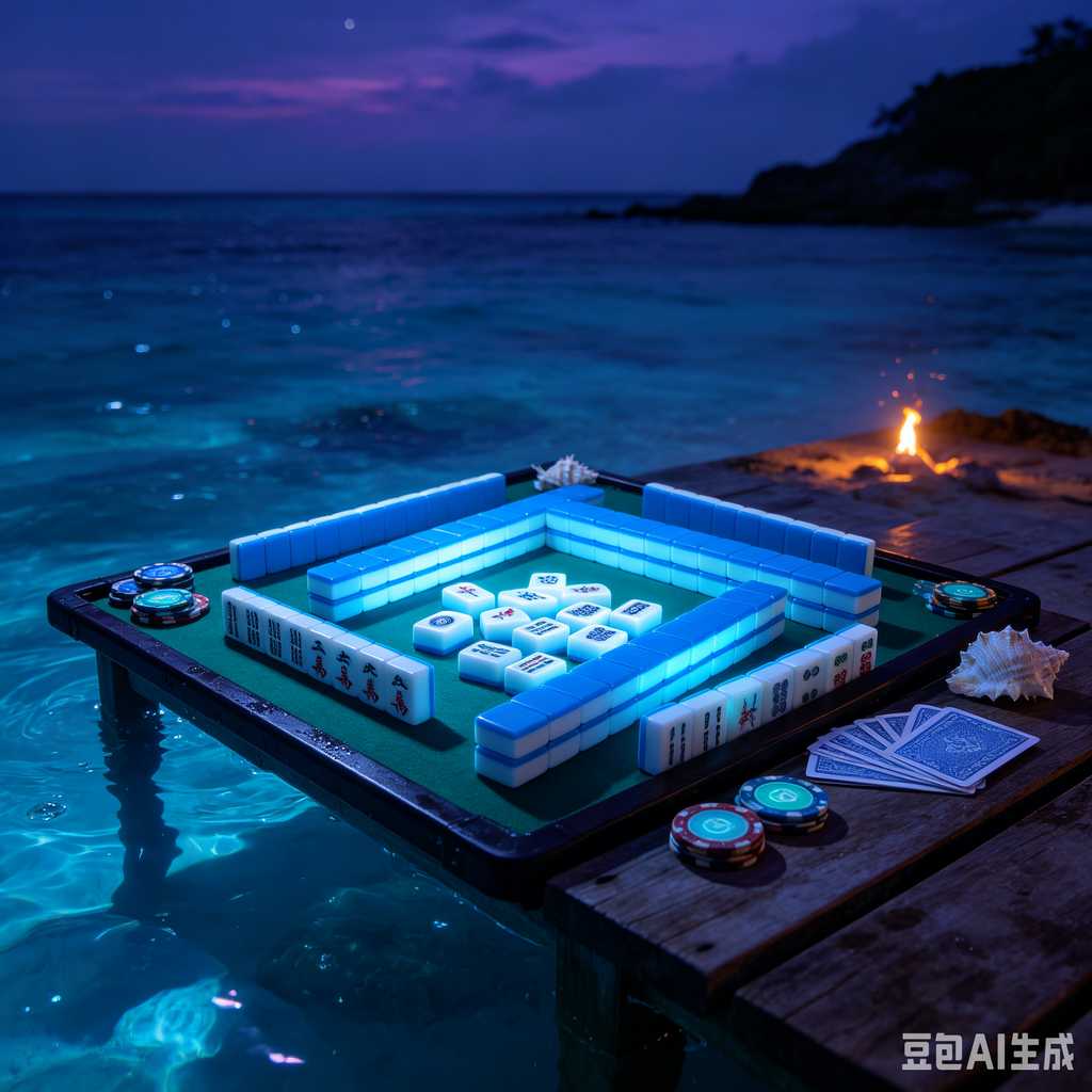 mahjong tiles