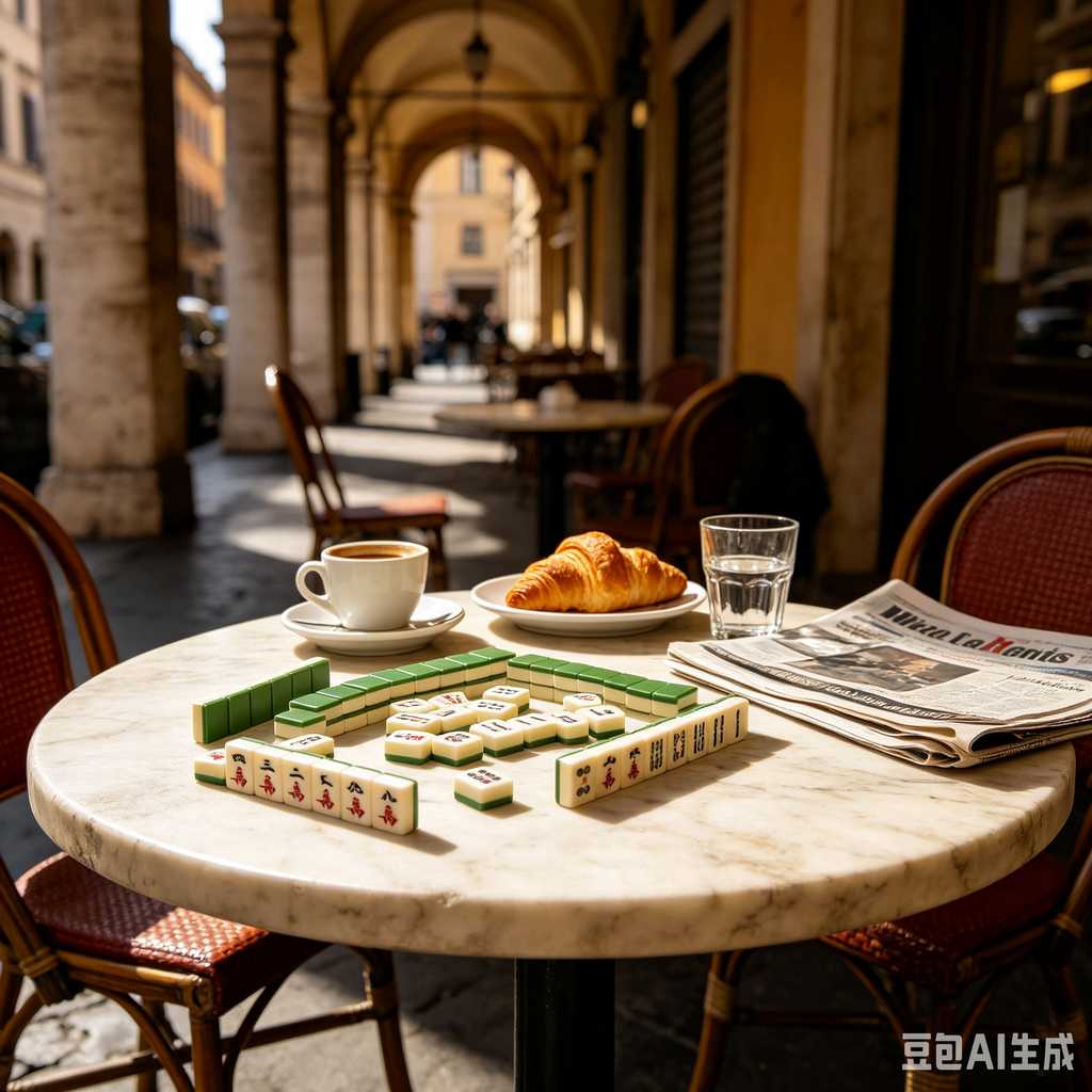 Glendale,mahjong