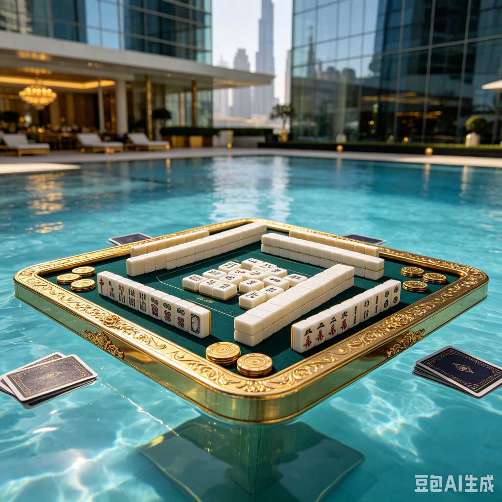 anchorage,mahjong