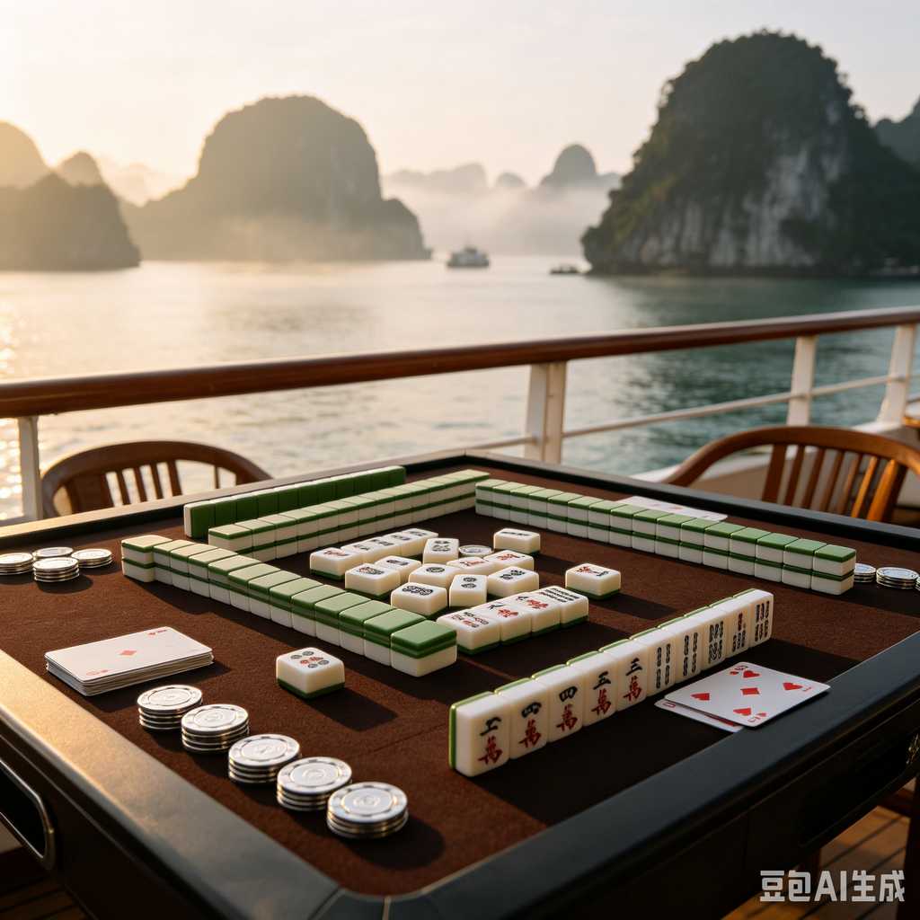 Zaragoza,mahjong