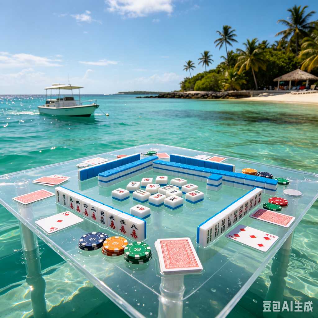 SantaCruz,mahjong