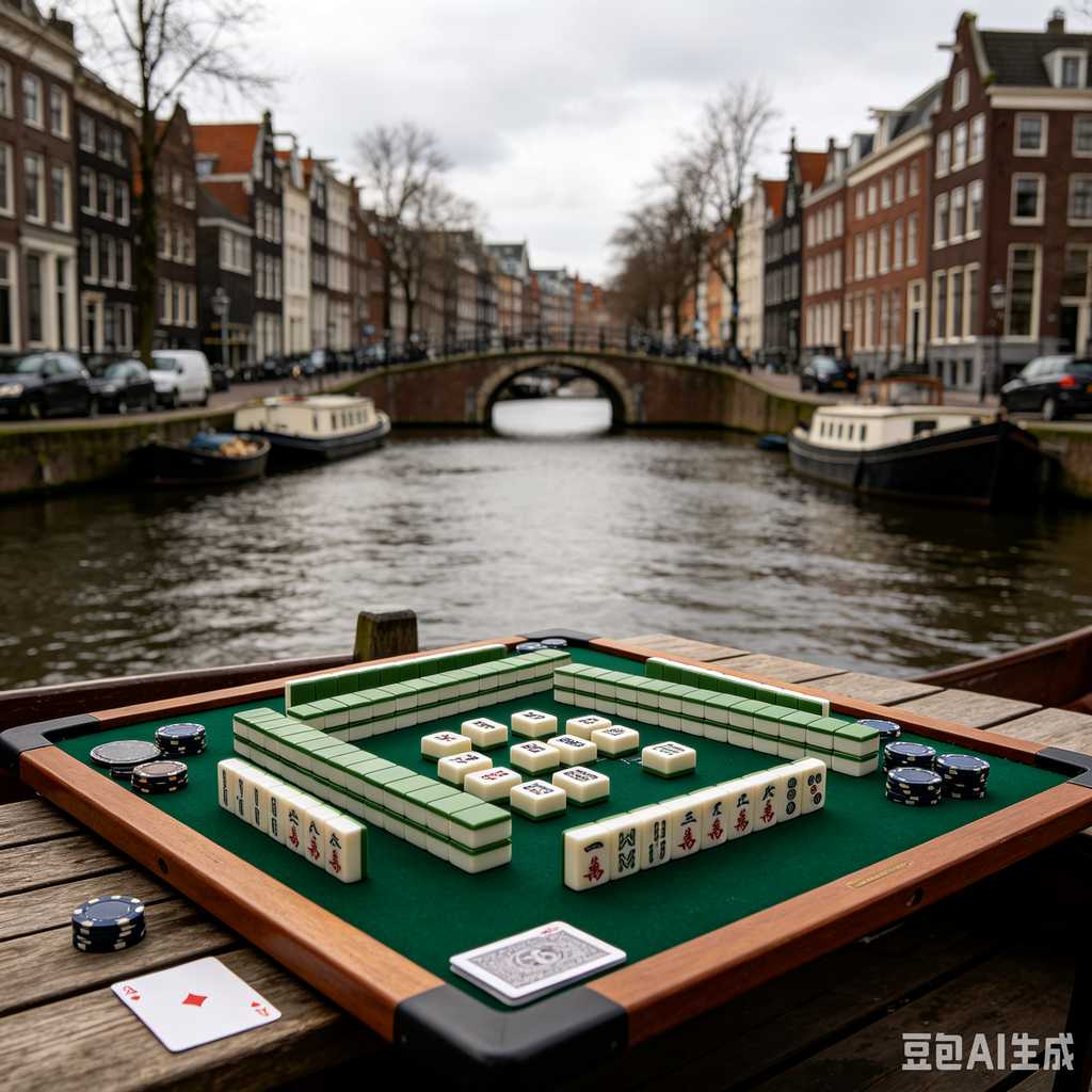 Aguascalientes,mahjong