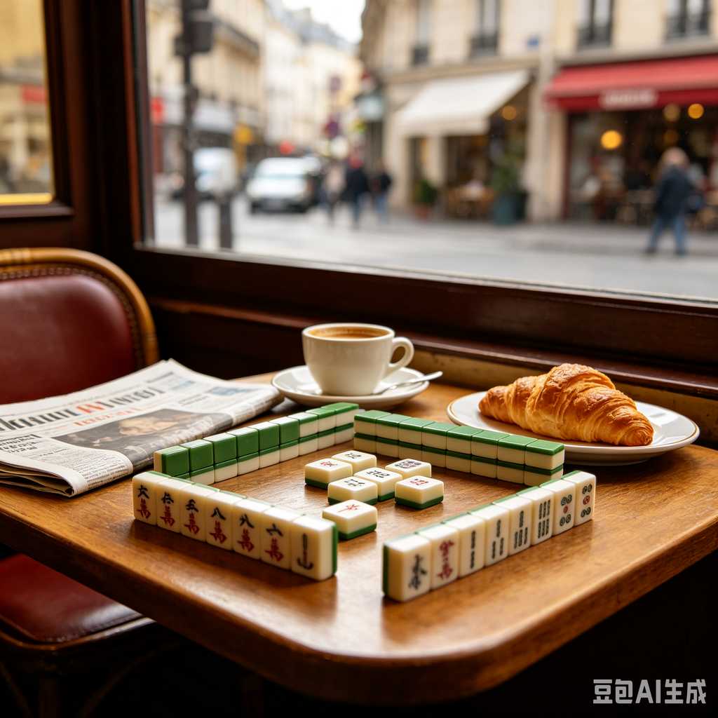 mahjong set uk