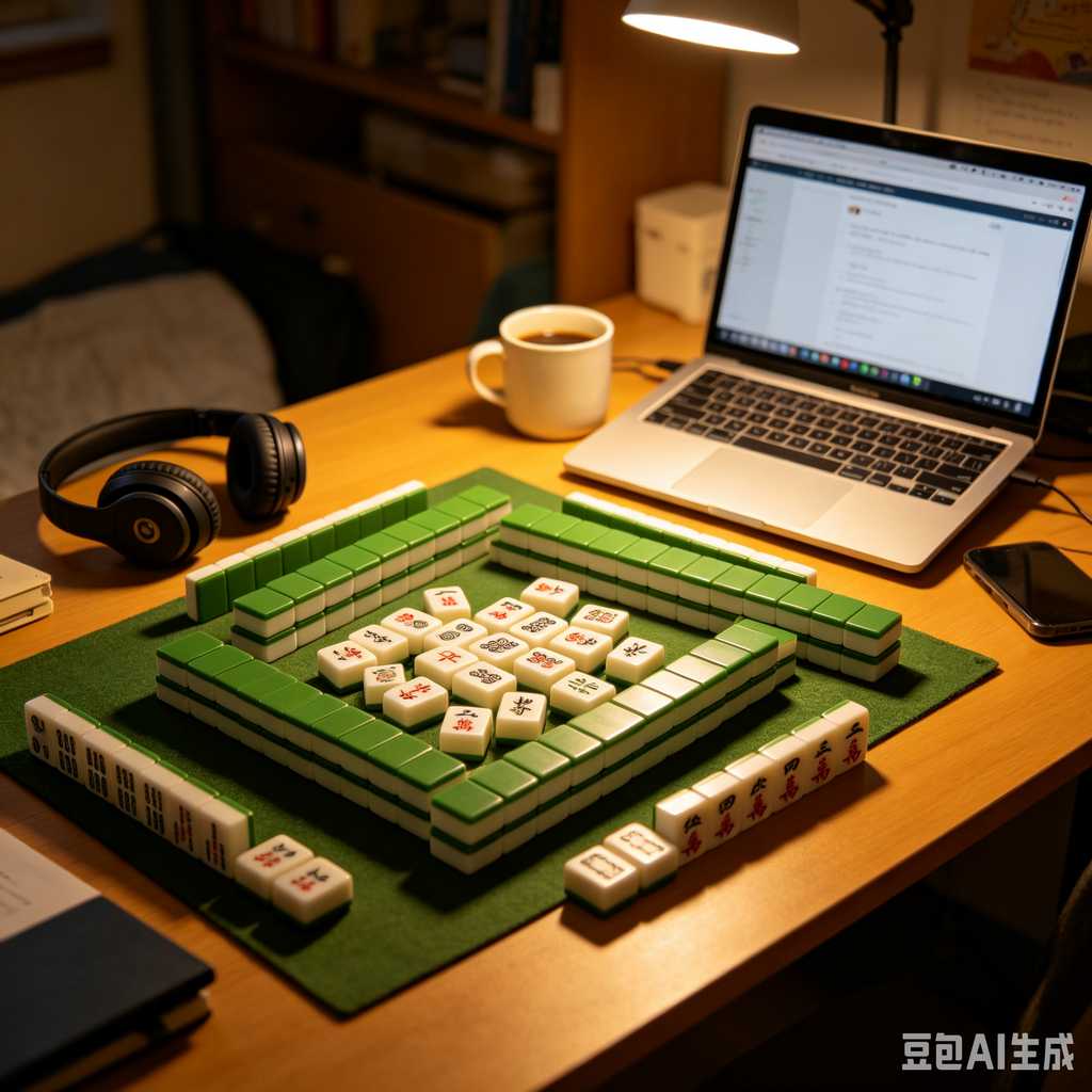 160 tiles american mahjong set
