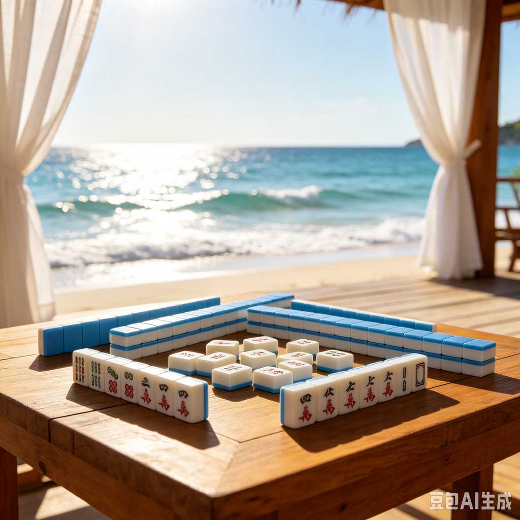 mahjong set usa