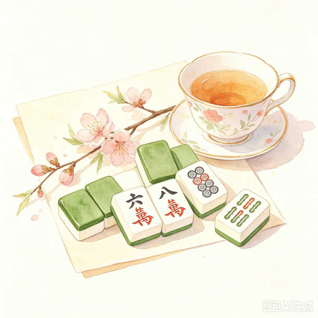oulu,mahjong