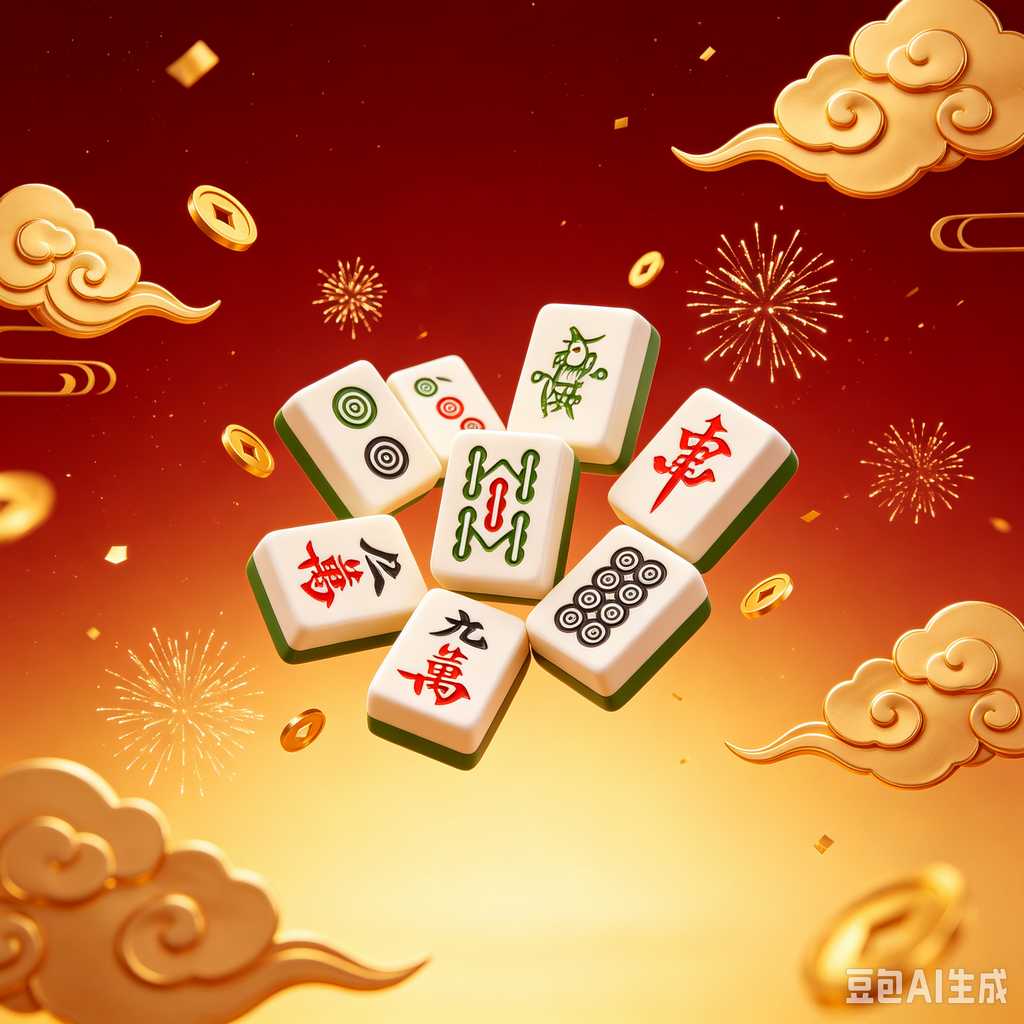 LongBeach,mahjong