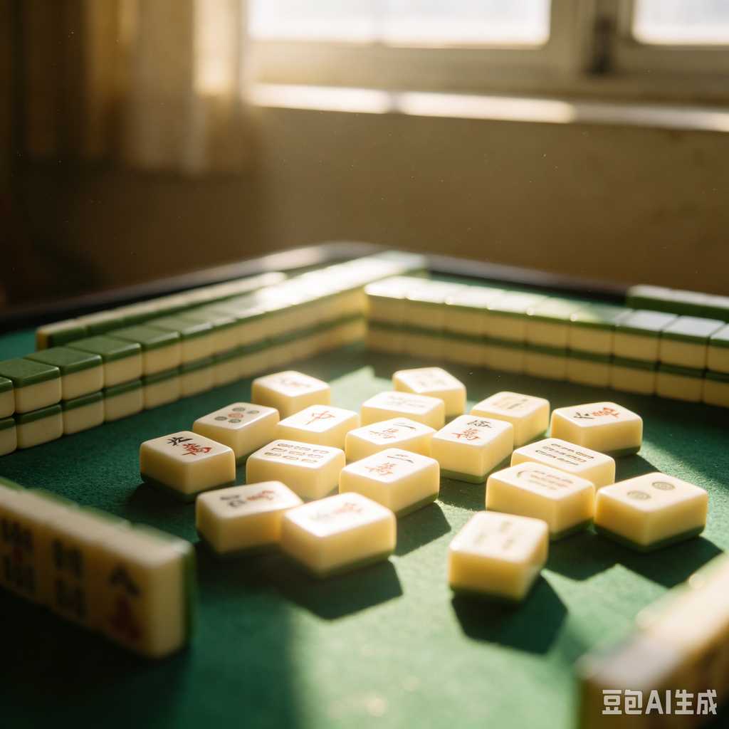 Barquisimeto,mahjong