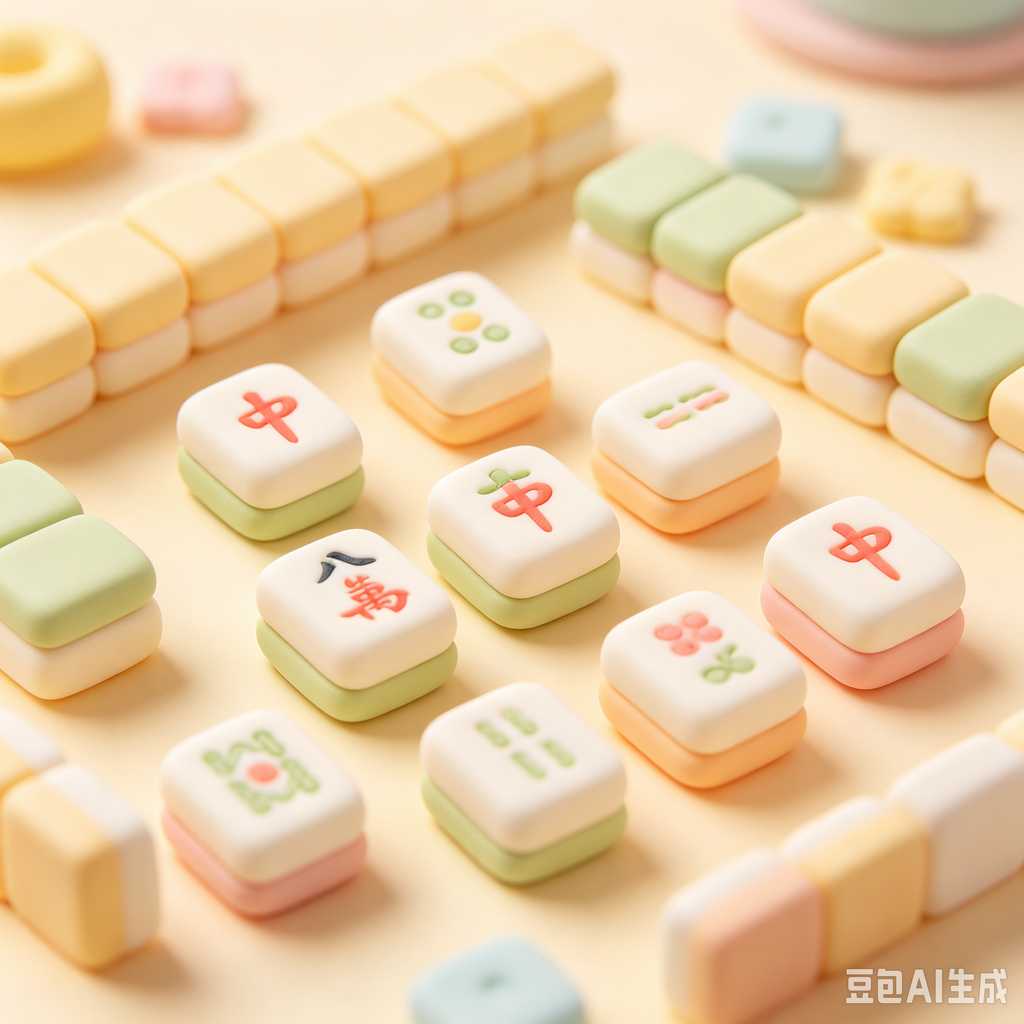 Flagstaff,mahjong