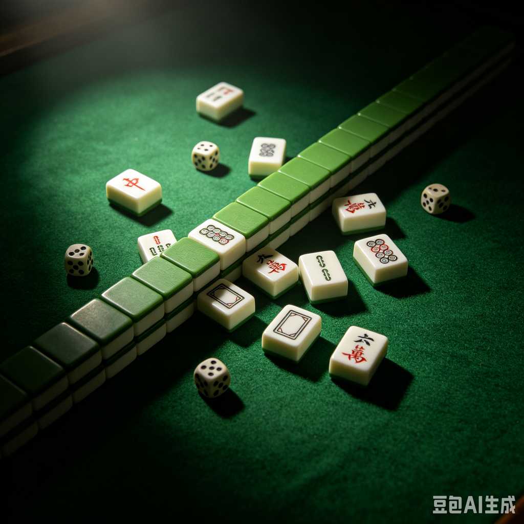 bar entertainment mahjong game