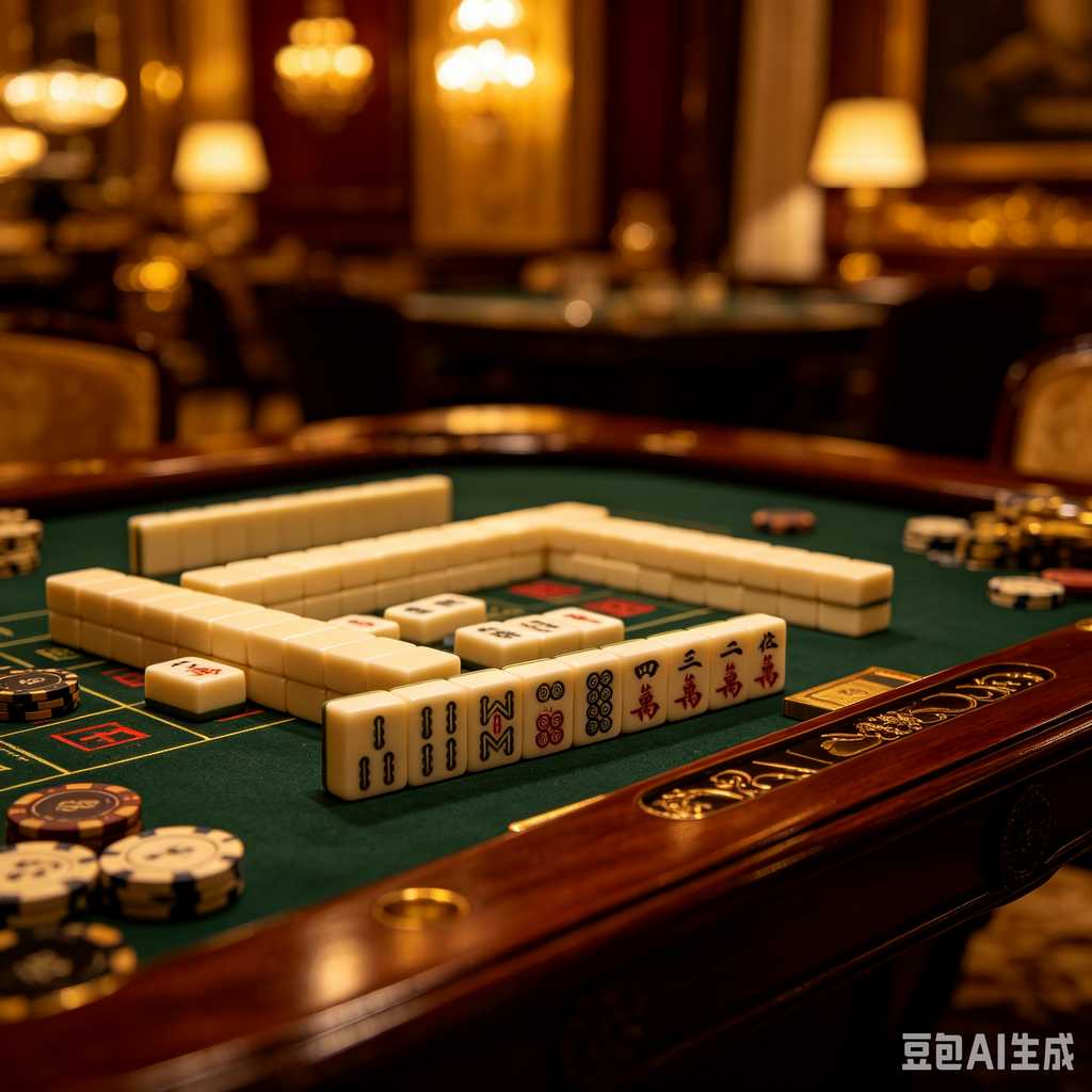 are acrylic mahjong tiles durable