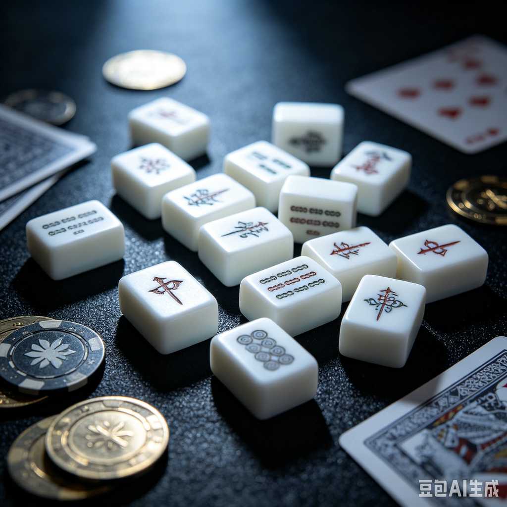 CedarRapids,mahjong