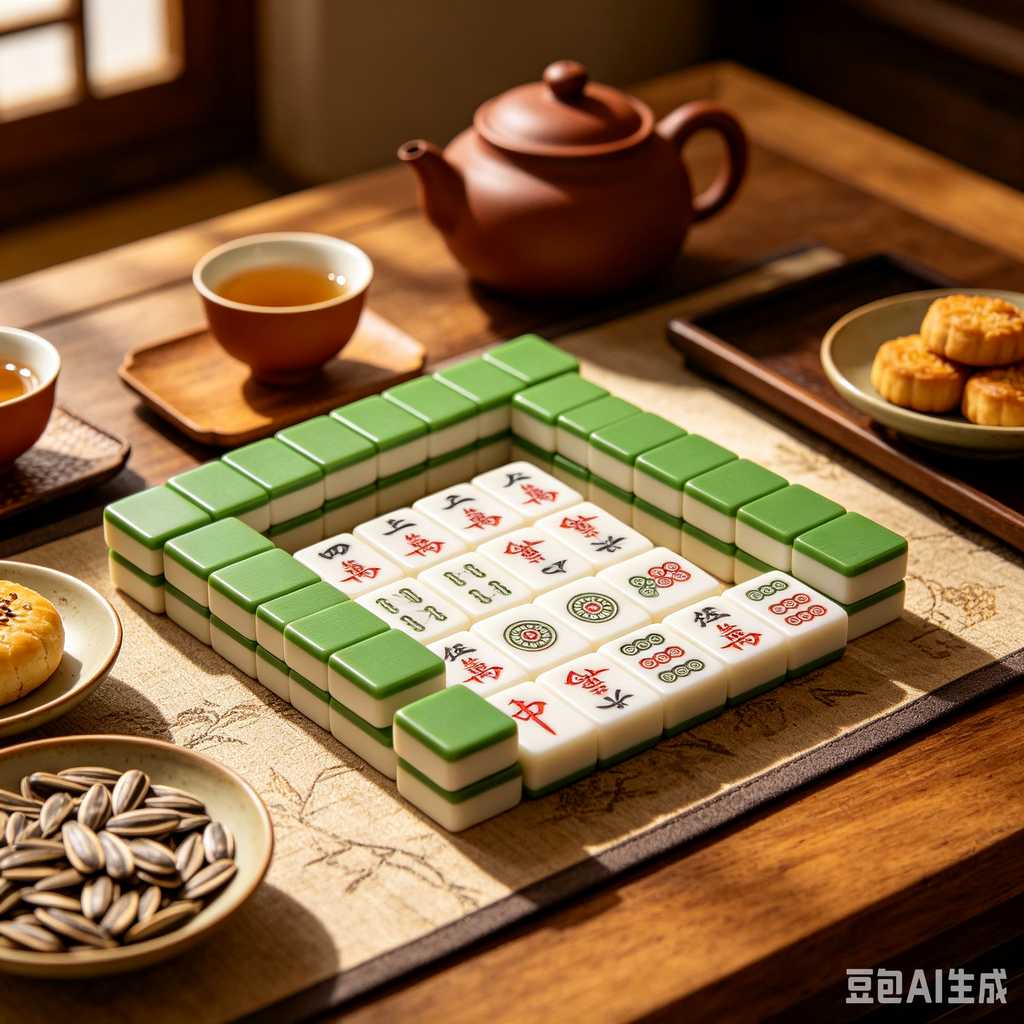 non toxic mahjong tiles