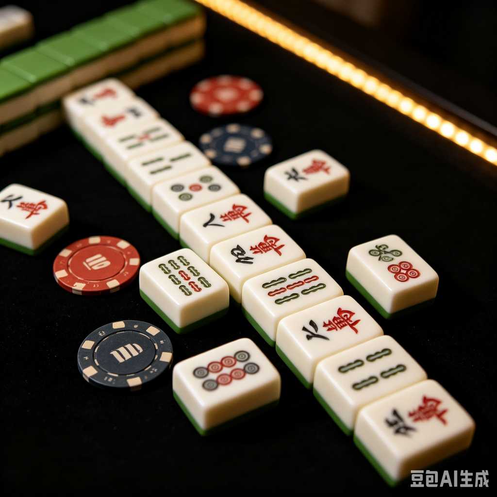 modesto,mahjong