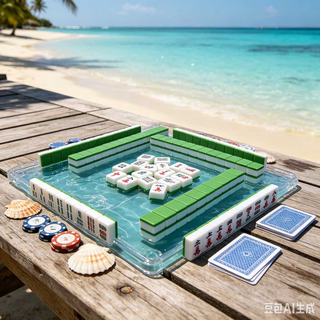 Braga,mahjong