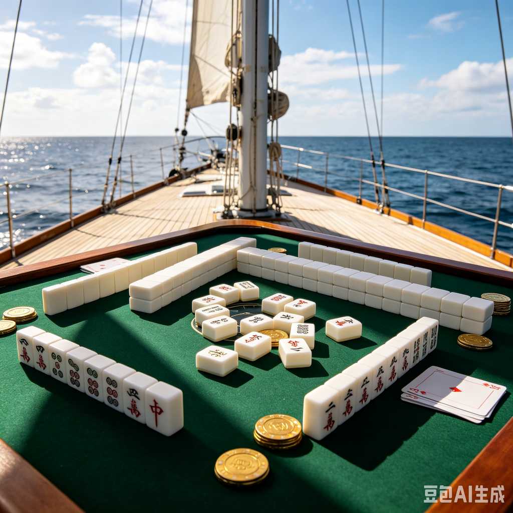 what is the best material for mahjong tiles