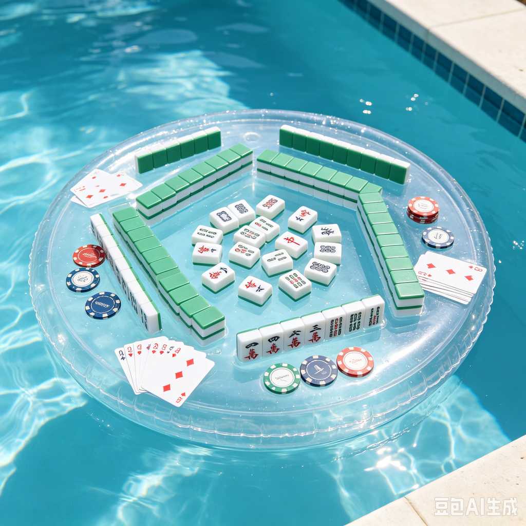 mahjong replacement tiles